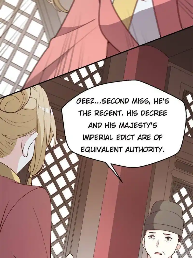 The Prince Regent’S Concubines Chapter 123