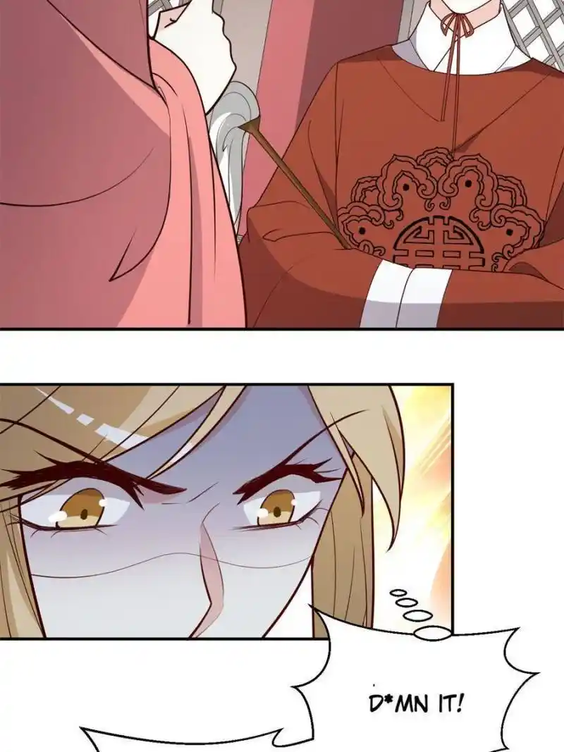 The Prince Regent’S Concubines Chapter 123