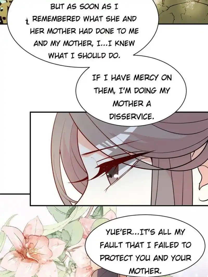 The Prince Regent’S Concubines Chapter 123