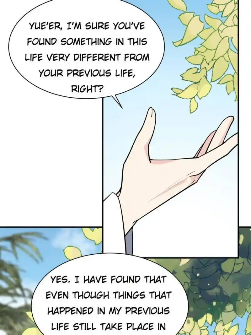 The Prince Regent’S Concubines Chapter 123