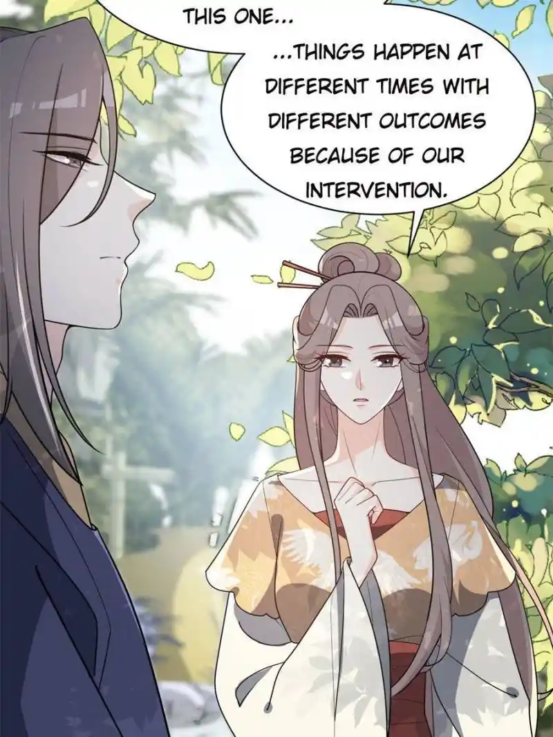 The Prince Regent’S Concubines Chapter 123