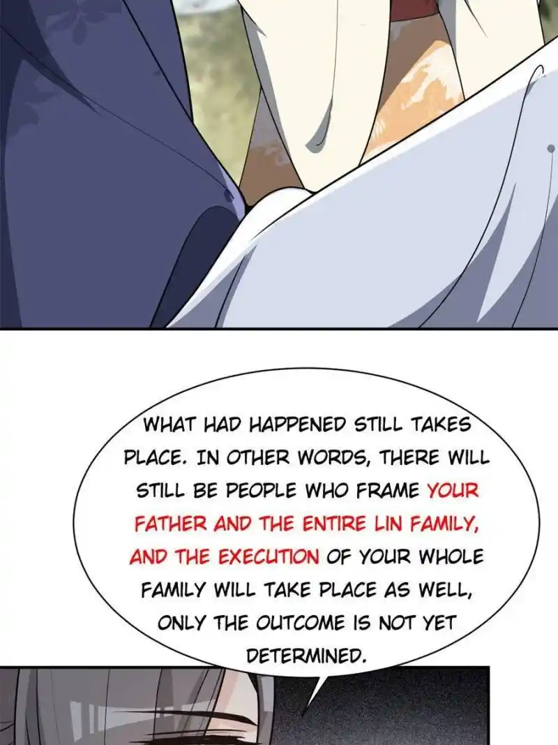 The Prince Regent’S Concubines Chapter 123