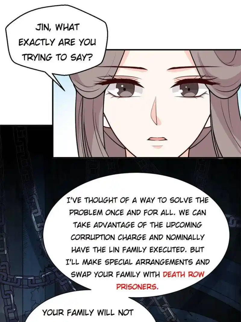 The Prince Regent’S Concubines Chapter 123