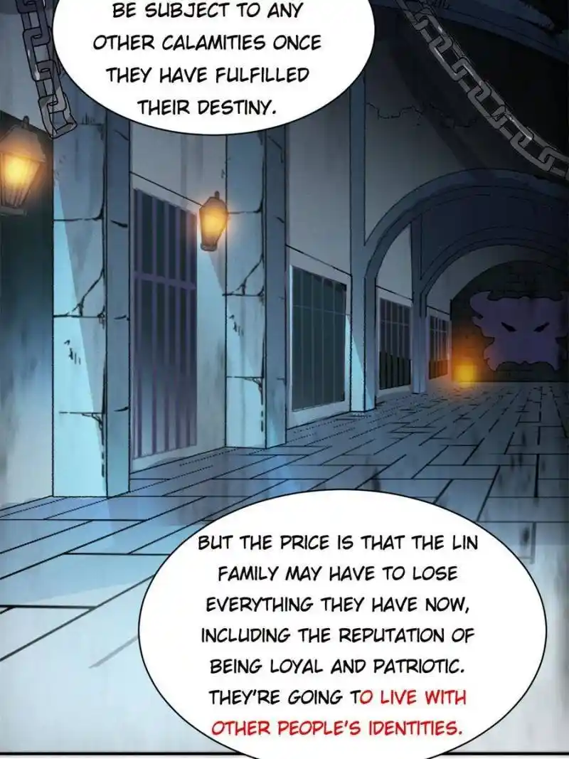 The Prince Regent’S Concubines Chapter 123