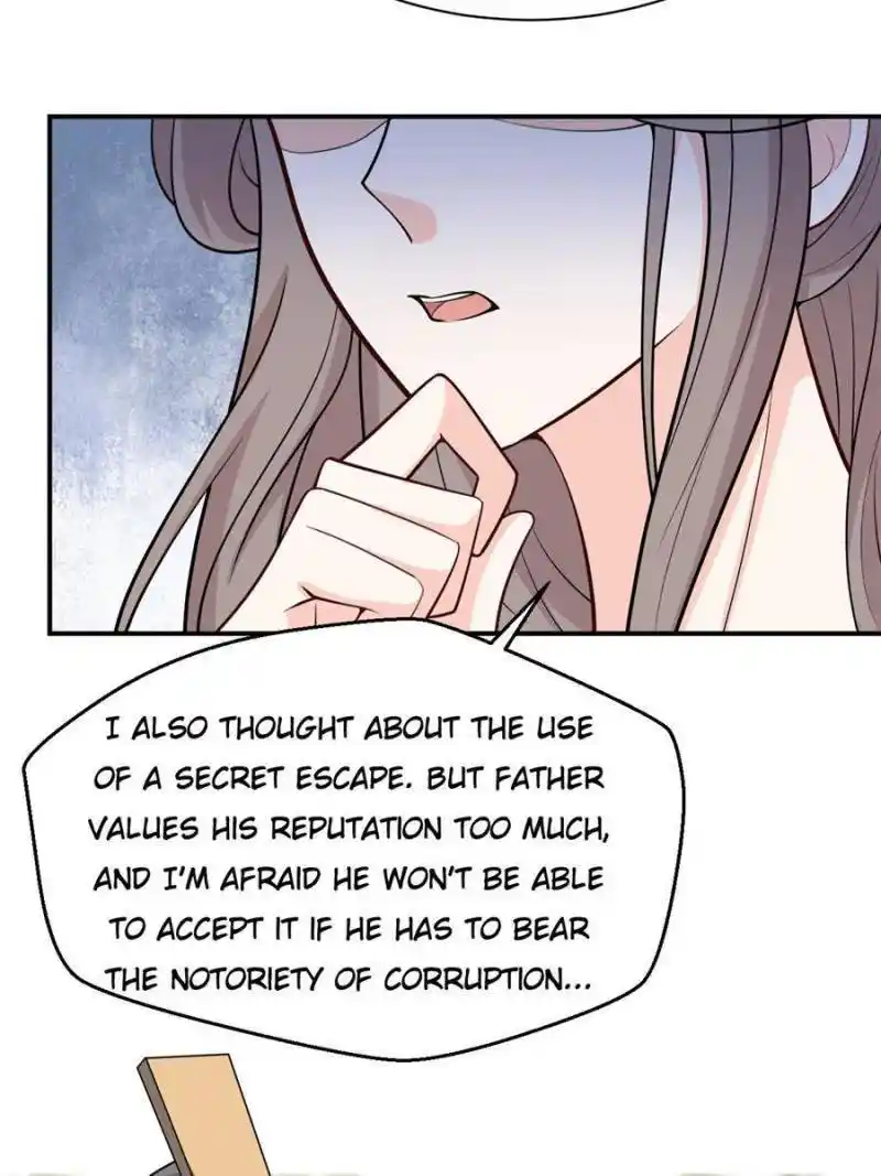 The Prince Regent’S Concubines Chapter 123