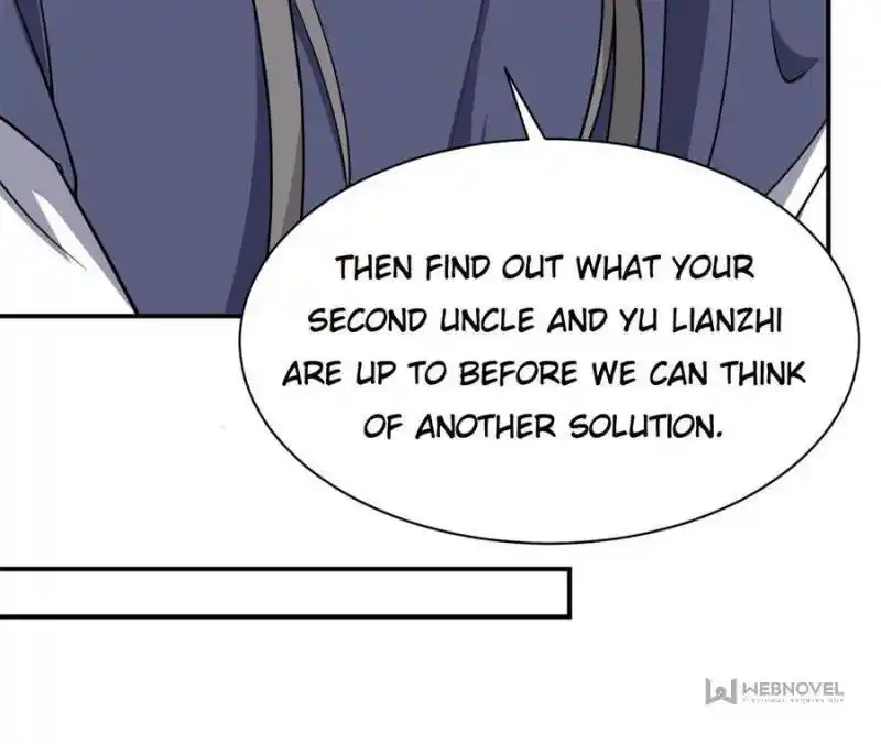 The Prince Regent’S Concubines Chapter 123