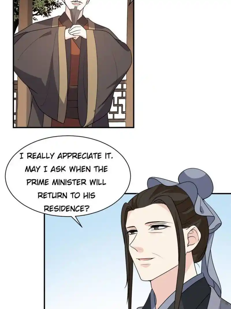 The Prince Regent’S Concubines Chapter 123