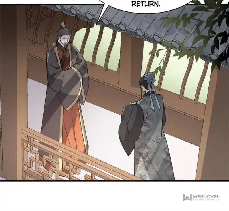 The Prince Regent’S Concubines Chapter 123