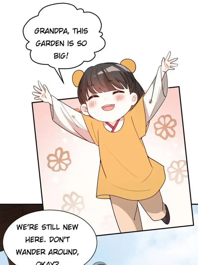 The Prince Regent’S Concubines Chapter 123