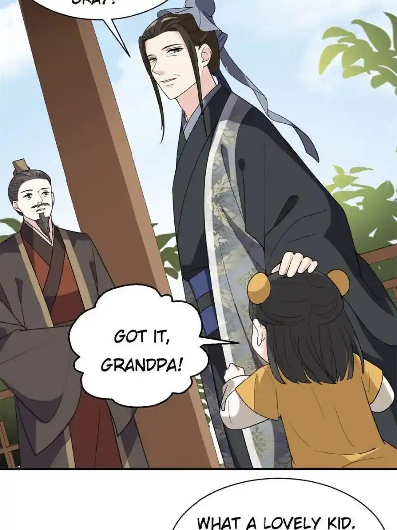 The Prince Regent’S Concubines Chapter 123