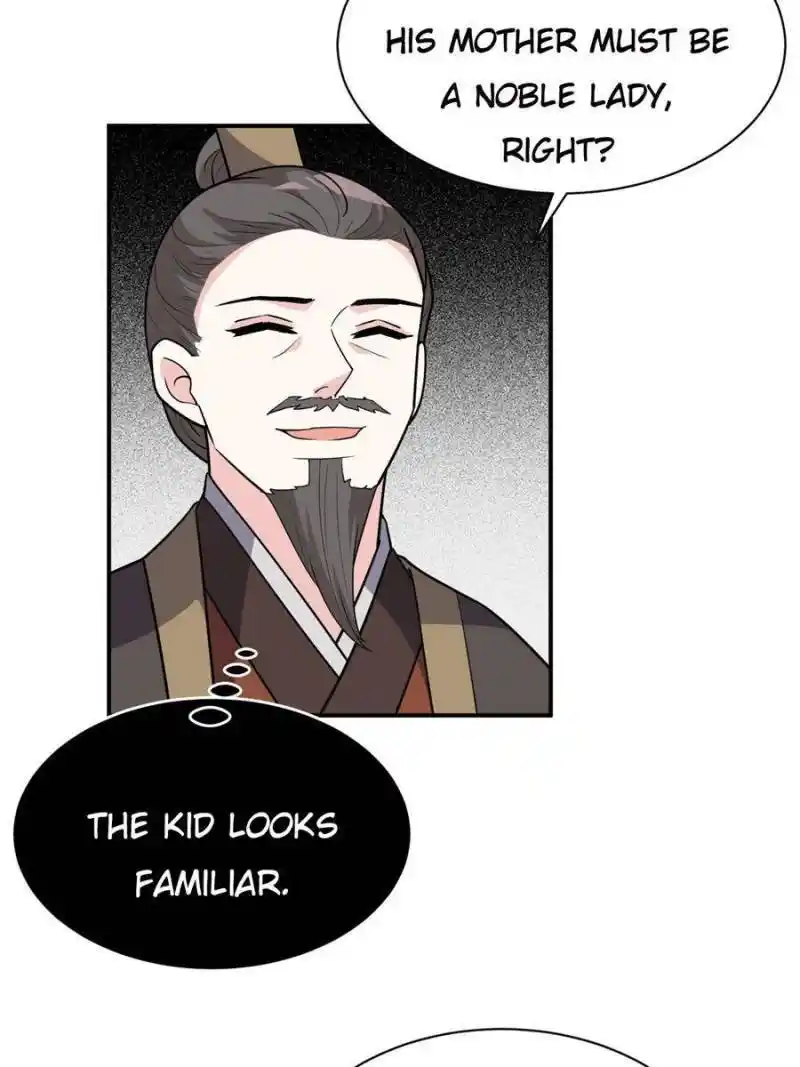 The Prince Regent’S Concubines Chapter 123