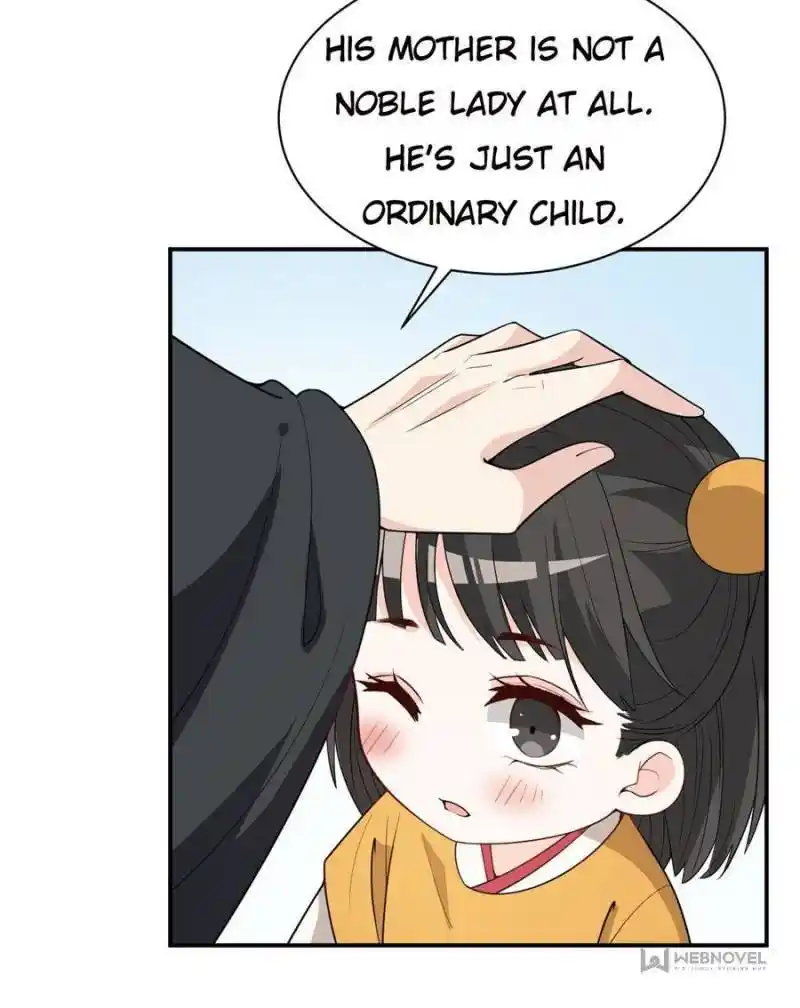 The Prince Regent’S Concubines Chapter 123