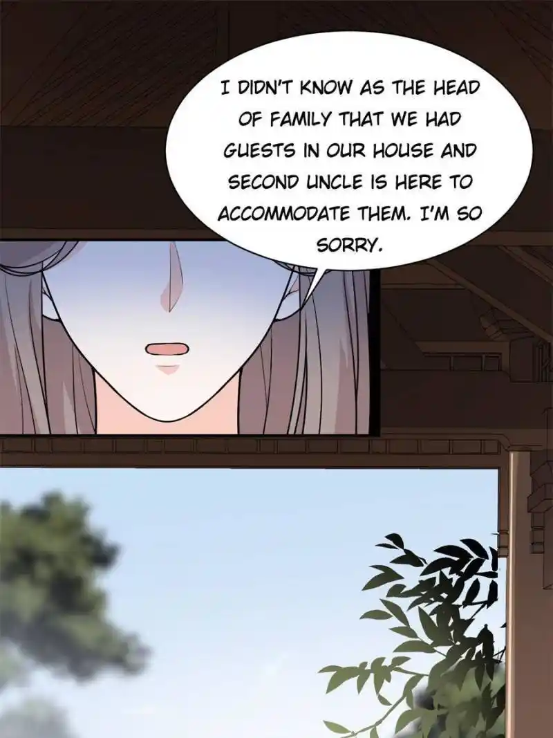 The Prince Regent’S Concubines Chapter 123