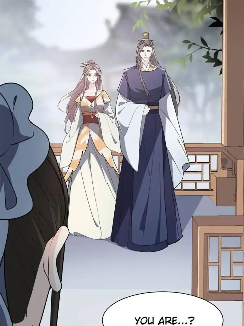 The Prince Regent’S Concubines Chapter 123