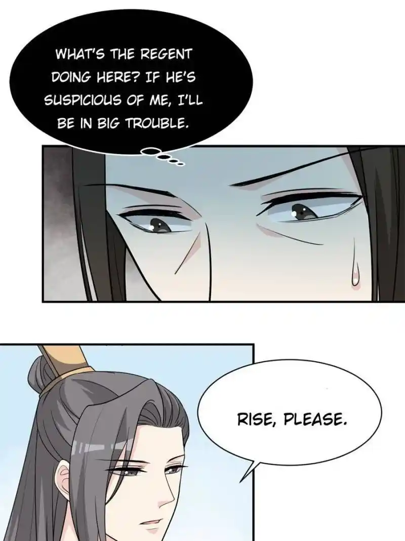 The Prince Regent’S Concubines Chapter 123