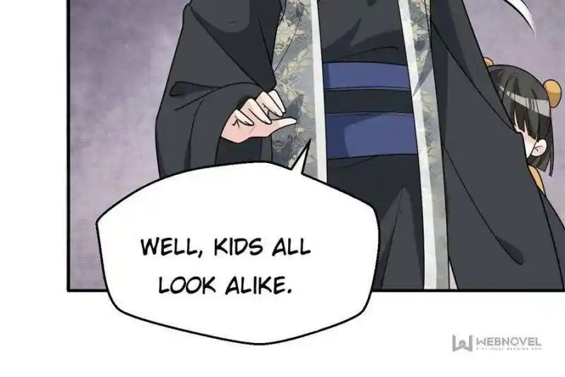 The Prince Regent’S Concubines Chapter 123