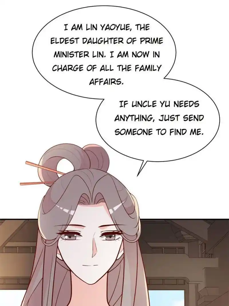 The Prince Regent’S Concubines Chapter 123