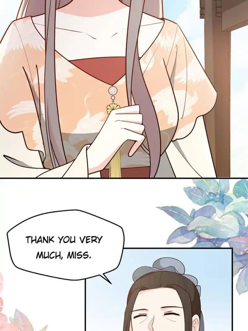 The Prince Regent’S Concubines Chapter 123