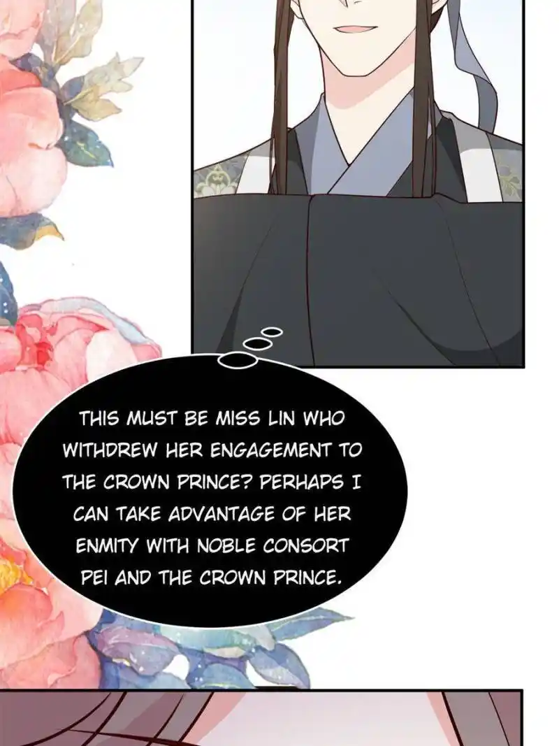 The Prince Regent’S Concubines Chapter 123