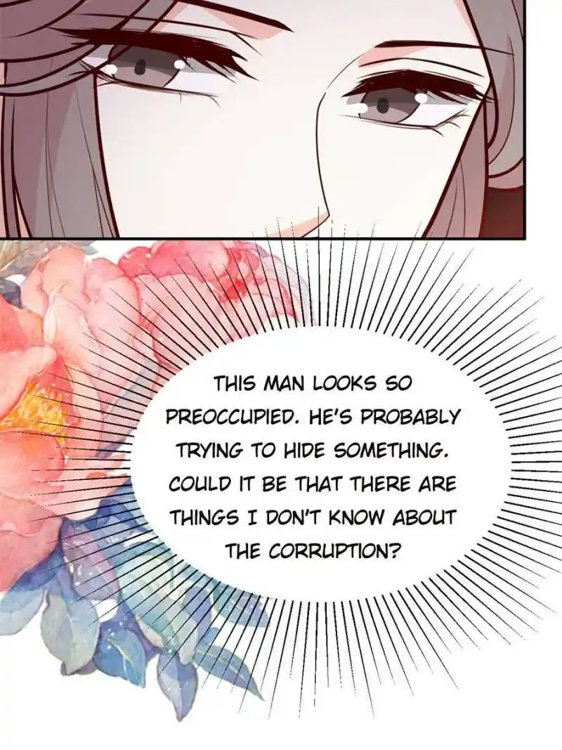 The Prince Regent’S Concubines Chapter 123