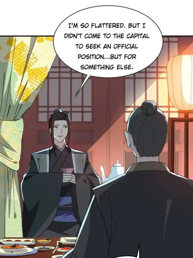 The Prince Regent’S Concubines Chapter 124