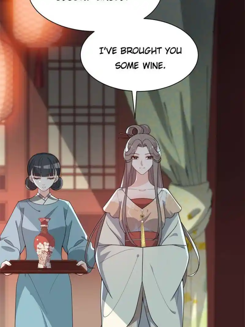 The Prince Regent’S Concubines Chapter 124