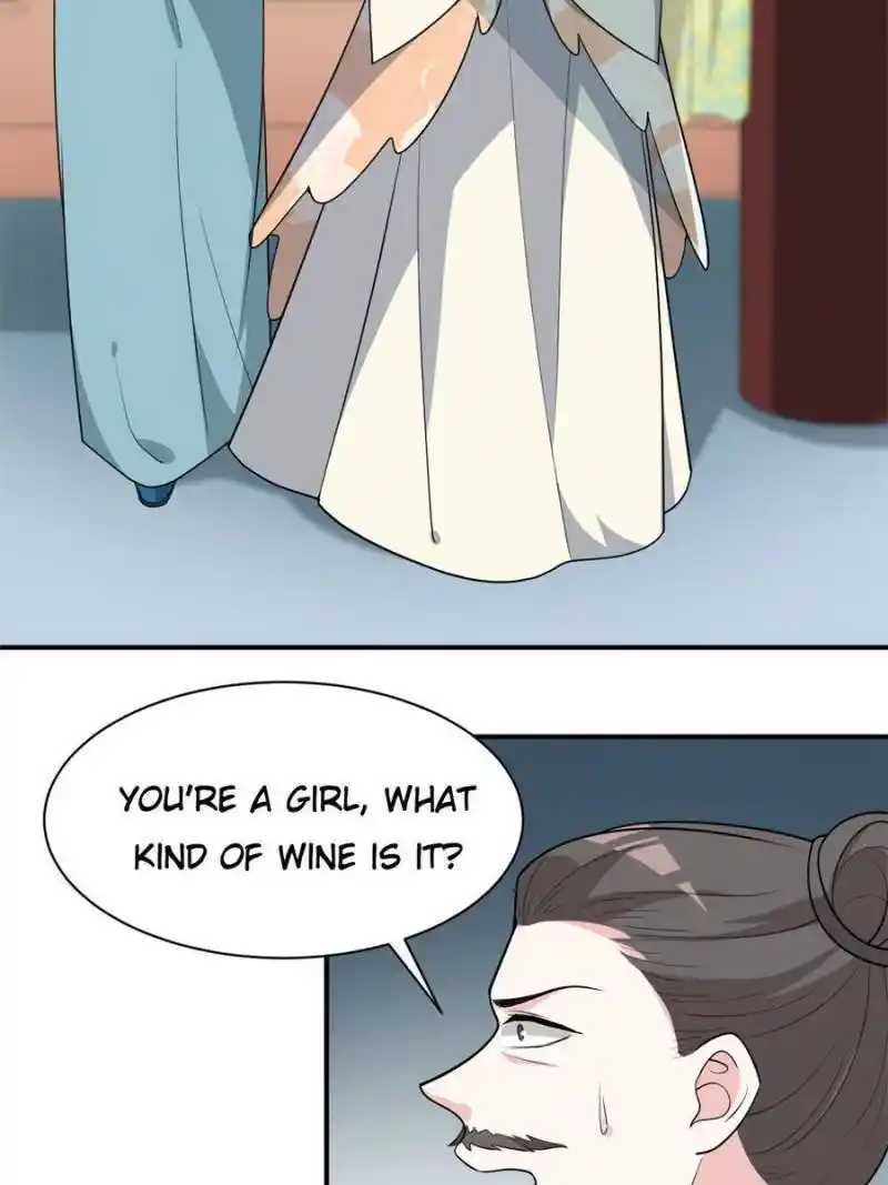 The Prince Regent’S Concubines Chapter 124