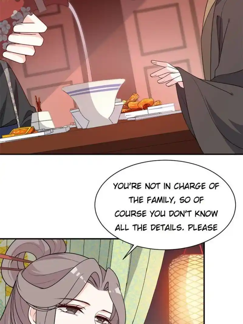 The Prince Regent’S Concubines Chapter 124