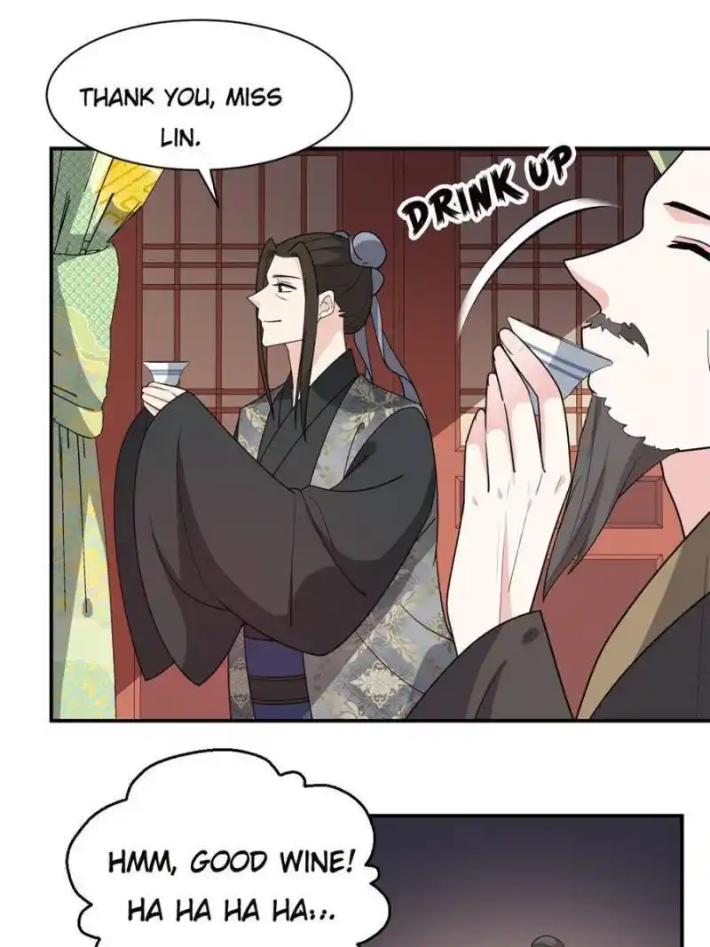 The Prince Regent’S Concubines Chapter 124