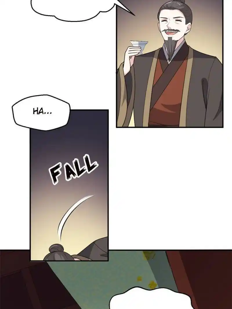 The Prince Regent’S Concubines Chapter 124