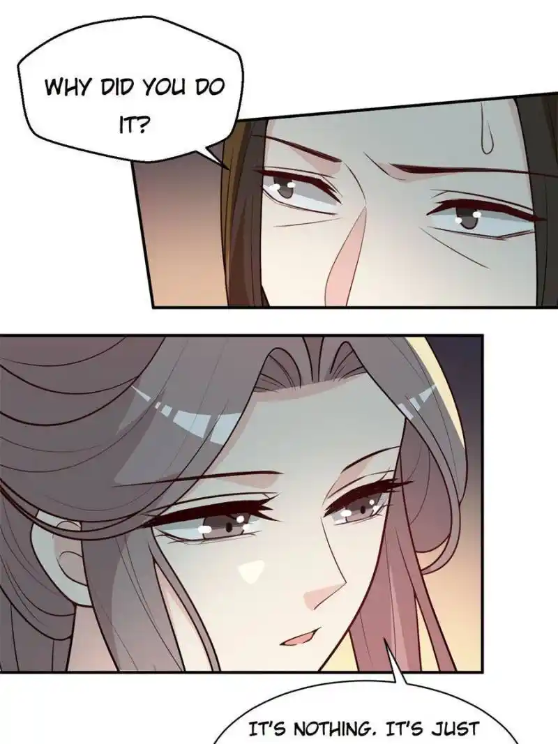 The Prince Regent’S Concubines Chapter 124