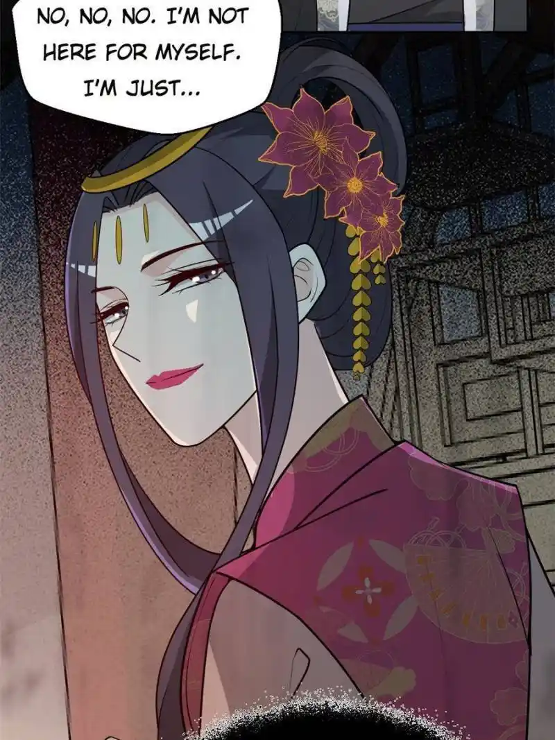 The Prince Regent’S Concubines Chapter 124