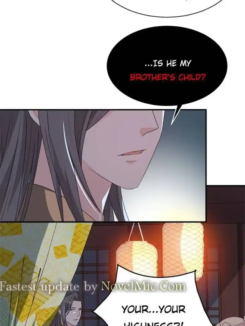 The Prince Regent’S Concubines Chapter 124