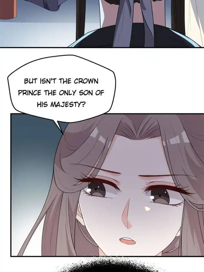 The Prince Regent’S Concubines Chapter 124