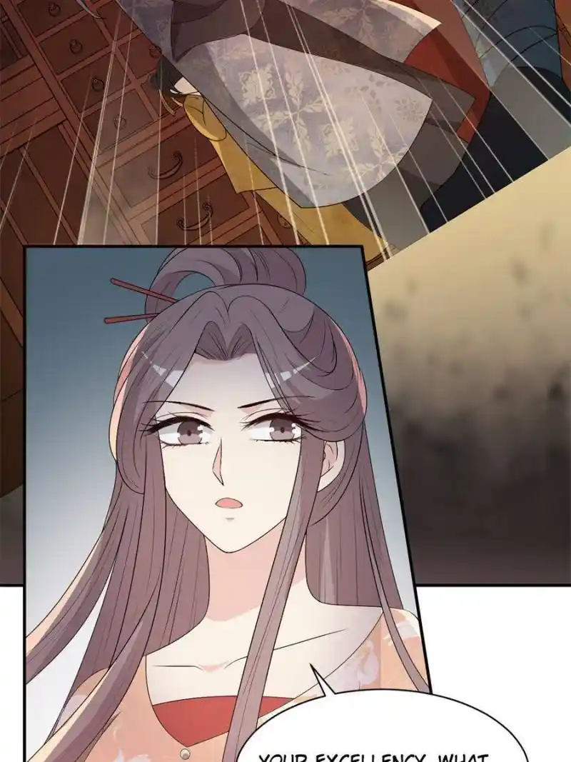 The Prince Regent’S Concubines Chapter 124