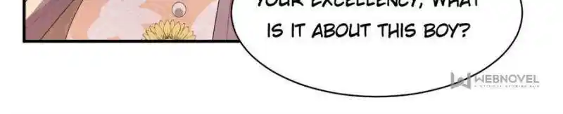 The Prince Regent’S Concubines Chapter 124