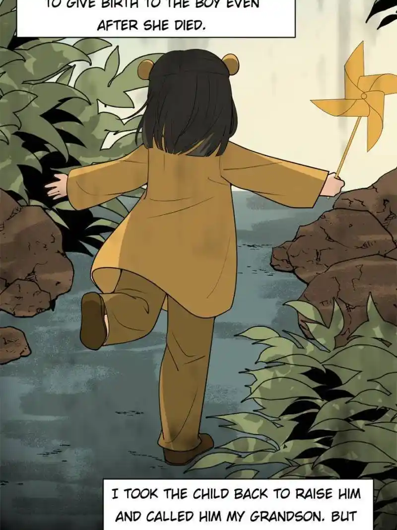 The Prince Regent’S Concubines Chapter 124