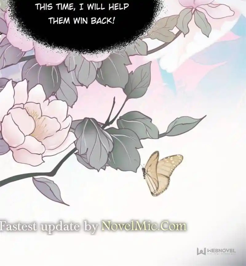 The Prince Regent’S Concubines Chapter 124