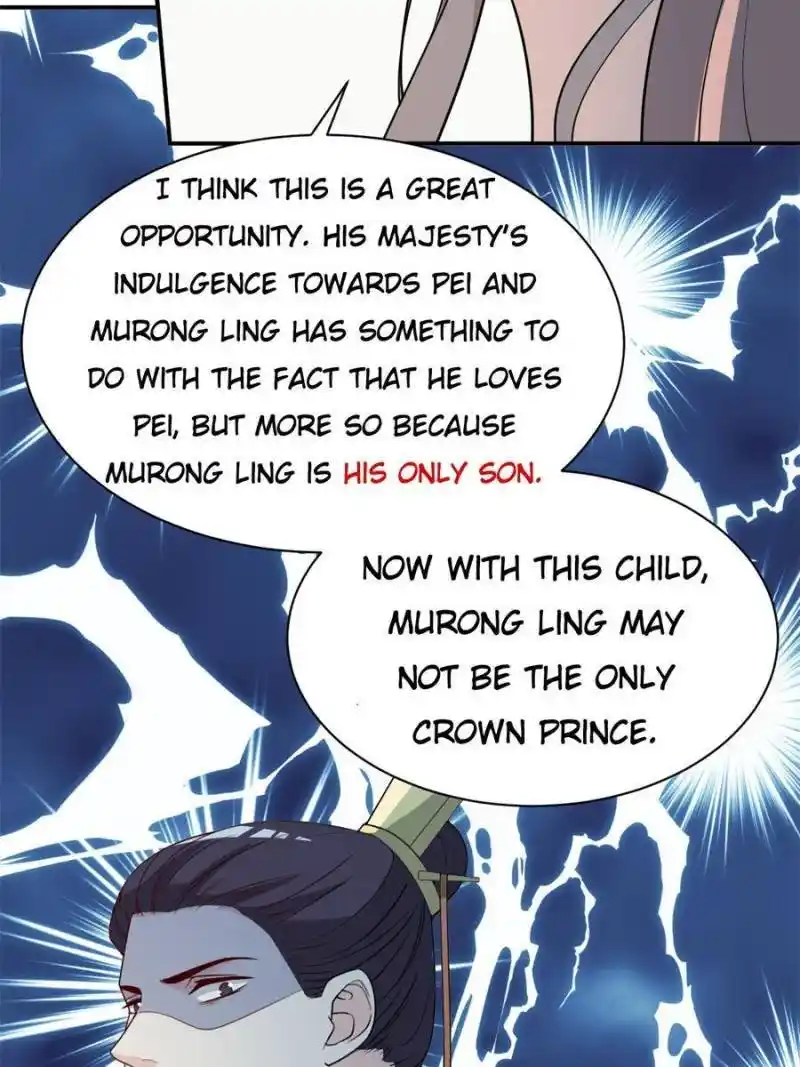 The Prince Regent’S Concubines Chapter 125