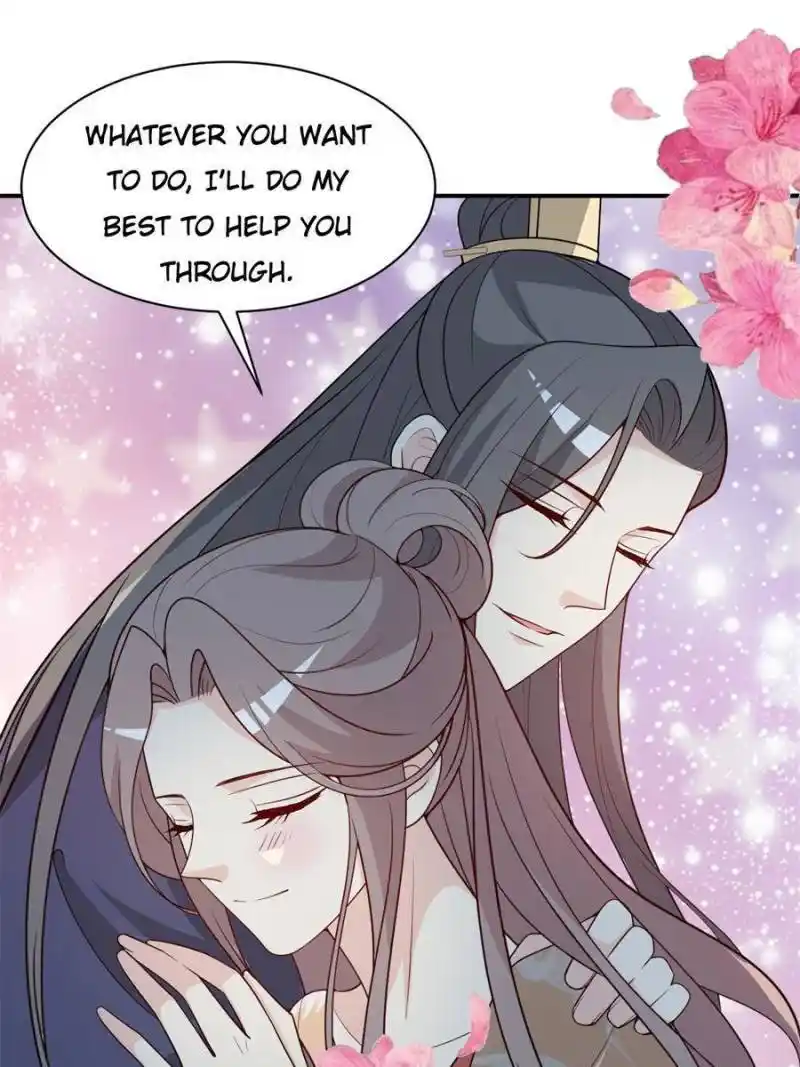 The Prince Regent’S Concubines Chapter 125