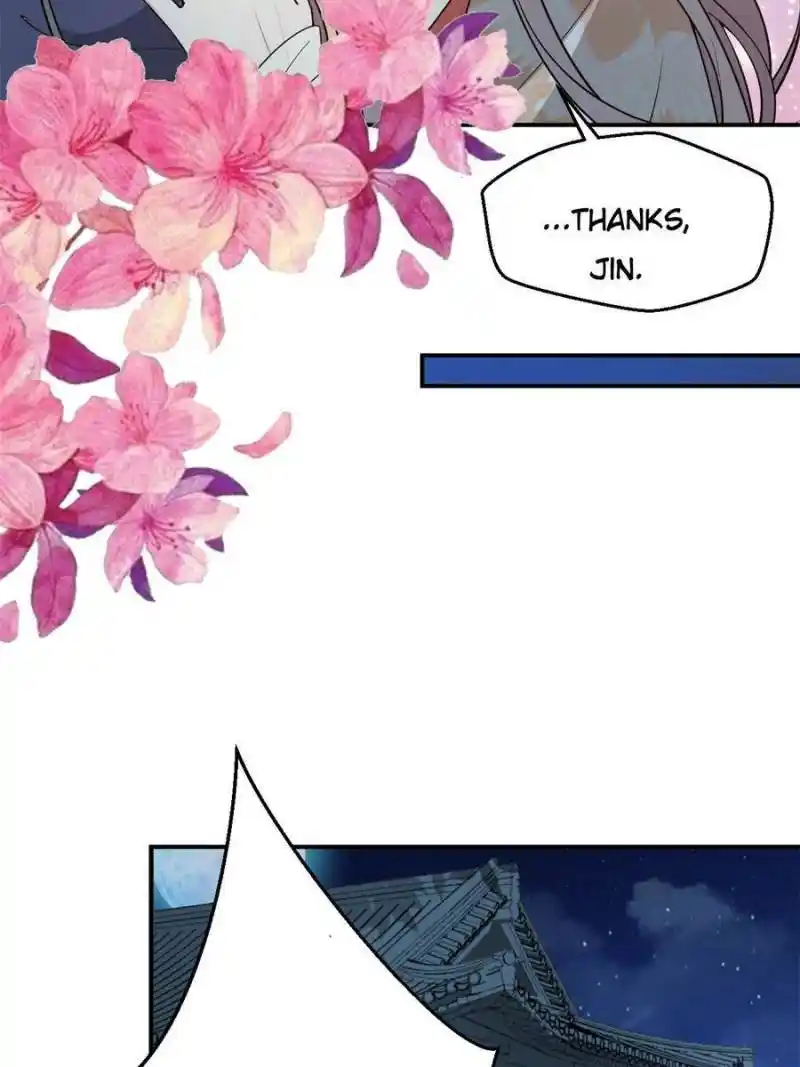 The Prince Regent’S Concubines Chapter 125