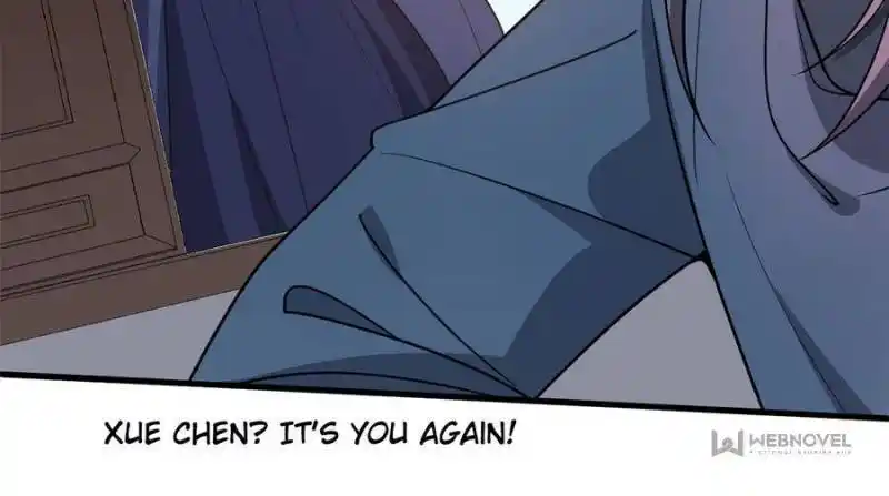 The Prince Regent’S Concubines Chapter 125