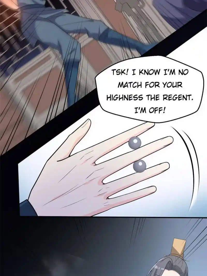 The Prince Regent’S Concubines Chapter 125