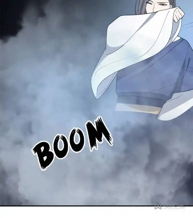 The Prince Regent’S Concubines Chapter 125