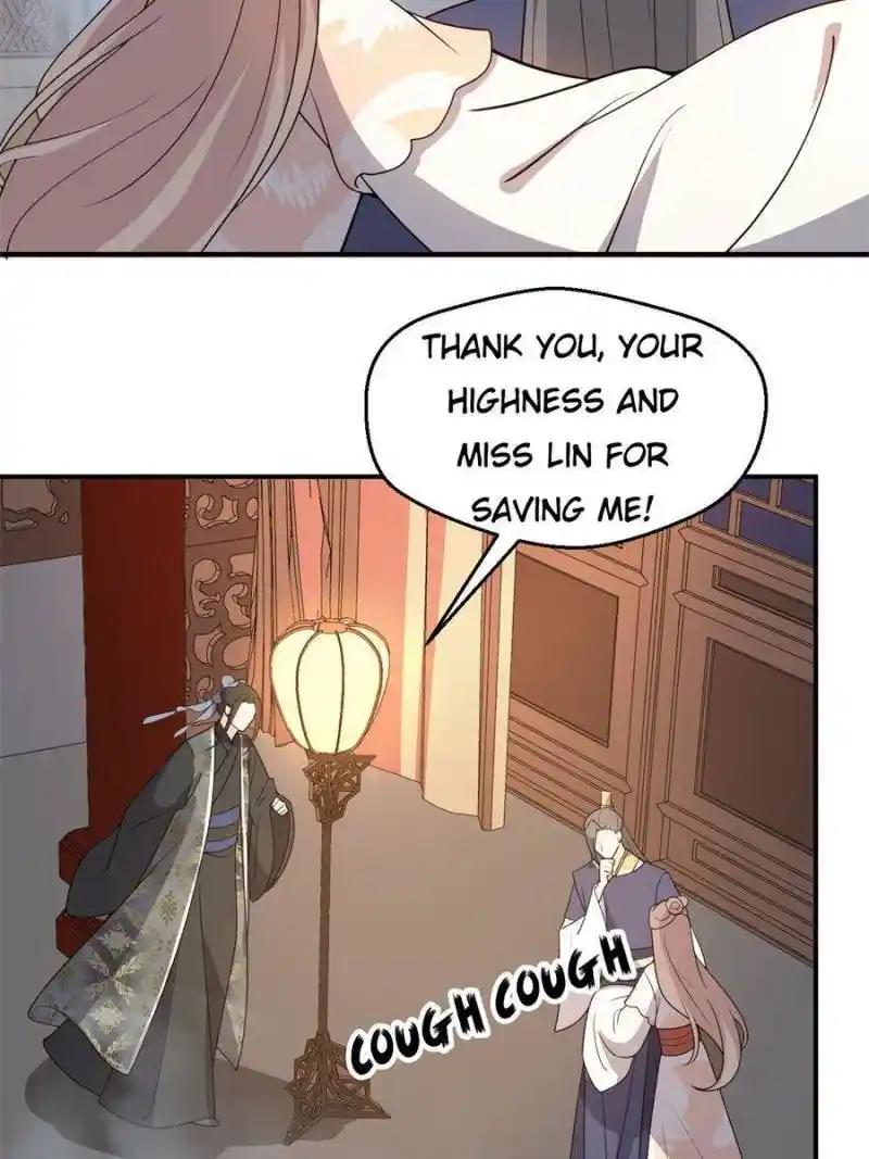 The Prince Regent’S Concubines Chapter 125