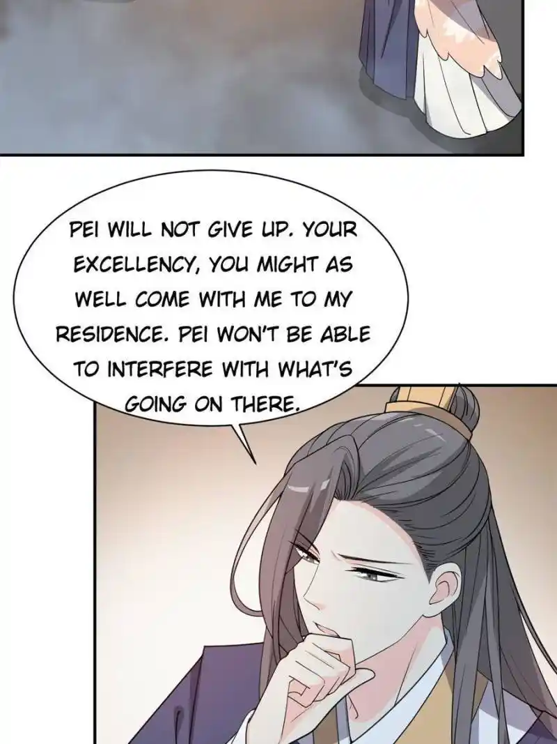 The Prince Regent’S Concubines Chapter 125