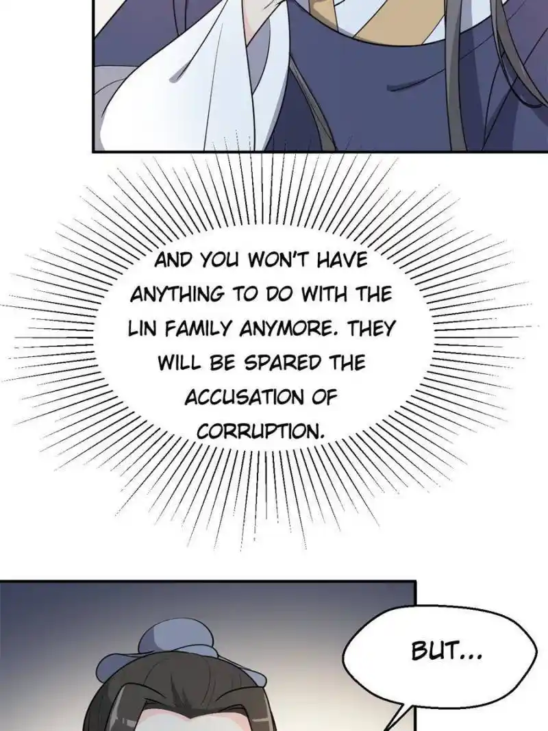 The Prince Regent’S Concubines Chapter 125