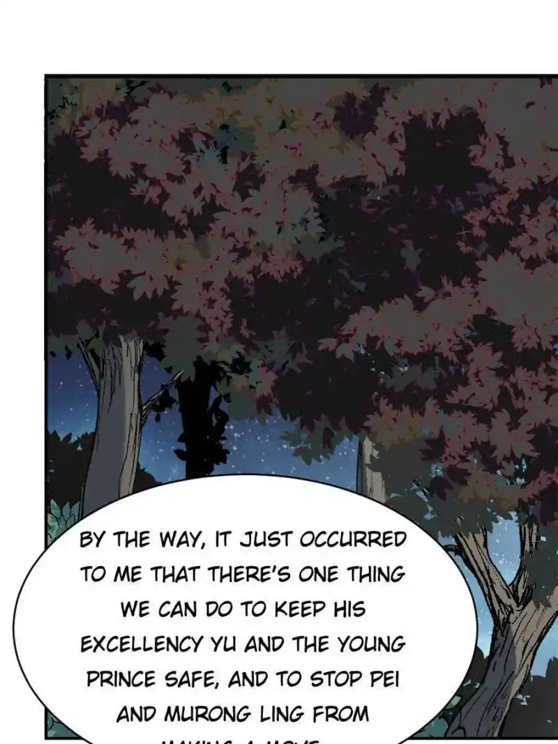 The Prince Regent’S Concubines Chapter 125