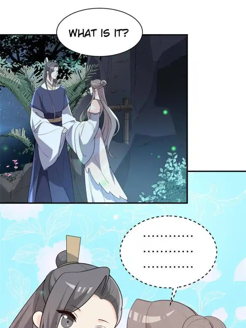 The Prince Regent’S Concubines Chapter 125