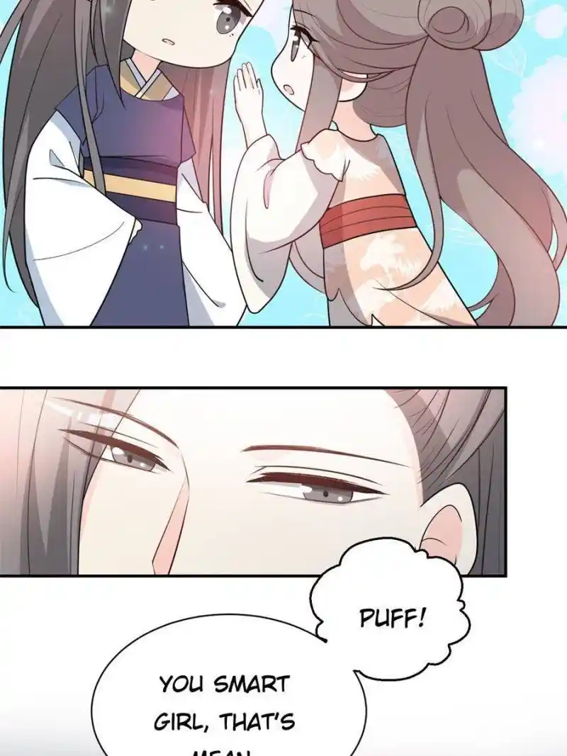 The Prince Regent’S Concubines Chapter 125